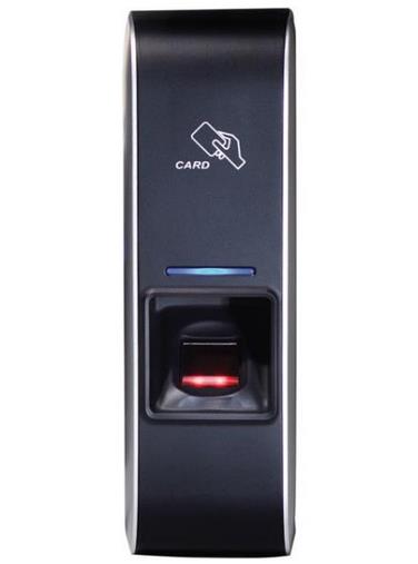 BOSCH ARD-FPBEPxx-OC - BioEntry Plus with card reader EMEA